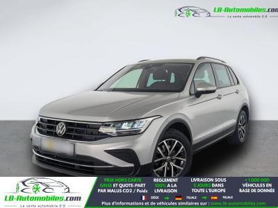 Volkswagen Tiguan 1.5 TSI 150ch BVA