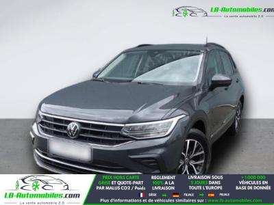 Volkswagen Tiguan 2.0 TDI 150ch BVA