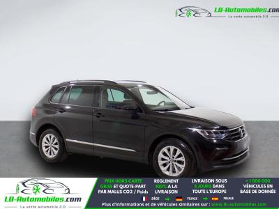 Volkswagen Tiguan 2.0 TDI 150ch BVA