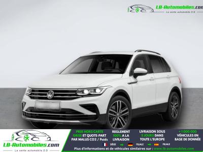 Volkswagen Tiguan 2.0 TDI 200ch BVA 4Motion