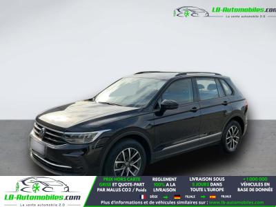 Volkswagen Tiguan 2.0 TDI 150ch BVA