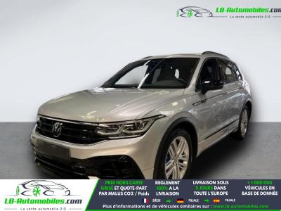 Volkswagen Tiguan 2.0 TSI 320ch BVA 4Motion