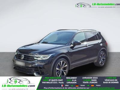Volkswagen Tiguan 2.0 TSI 320ch BVA 4Motion