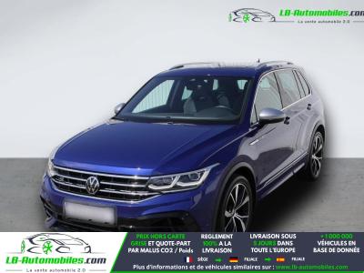 Volkswagen Tiguan 2.0 TSI 320ch BVA 4Motion