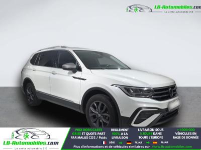 Volkswagen Tiguan Allspace 1.5 TSI 150ch BVA