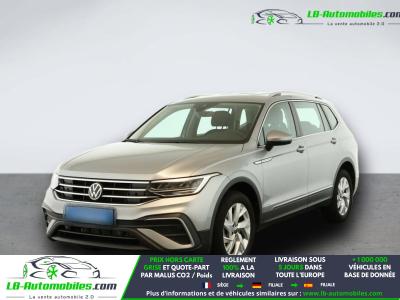 Volkswagen Tiguan Allspace 1.5 TSI 150ch BVA