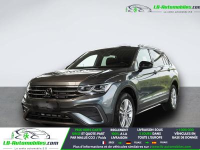 Volkswagen Tiguan Allspace 1.5 TSI 150ch BVA