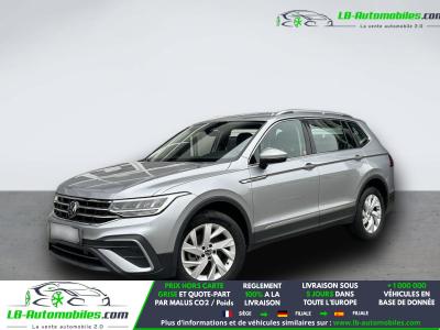 Volkswagen Tiguan Allspace 1.5 TSI 150ch BVA