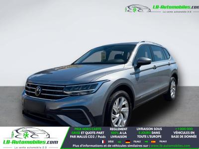 Volkswagen Tiguan Allspace 1.5 TSI 150ch BVA