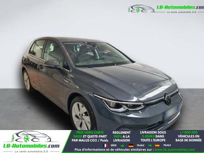 Volkswagen Golf 1.5 eTSI OPF 130 BVA