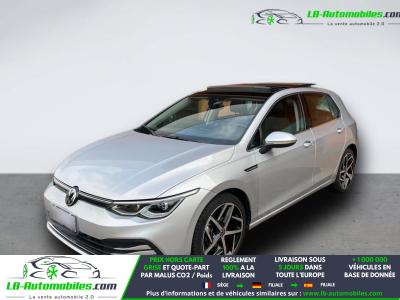 Volkswagen Golf 1.5 eTSI OPF 130 BVA