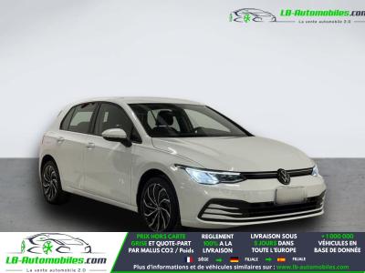 Volkswagen Golf 1.5 eTSI OPF 130 BVA