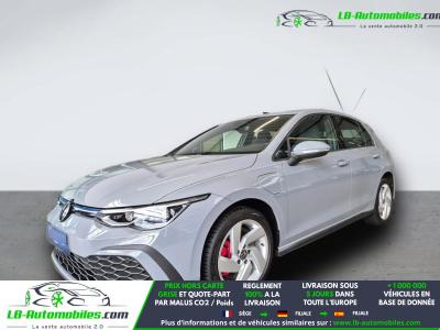 Volkswagen Golf 1.4 Hybrid Rechargeable OPF 245 BVA