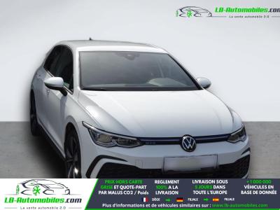 Volkswagen Golf 1.4 Hybrid Rechargeable OPF 245 BVA