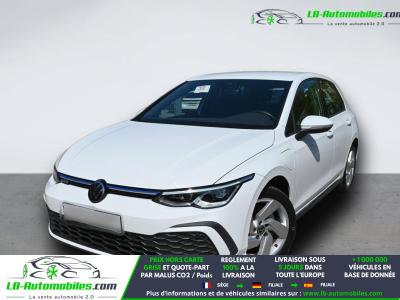 Volkswagen Golf 1.4 Hybrid Rechargeable OPF 245 BVA