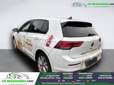 Volkswagen Golf 1.4 Hybrid Rechargeable OPF 245 BVA
