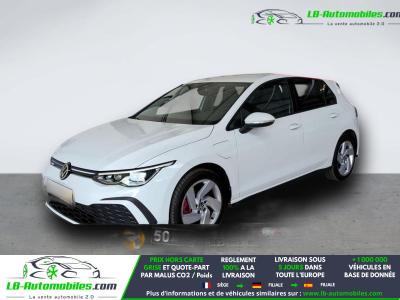 Volkswagen Golf 1.4 Hybrid Rechargeable OPF 245 BVA