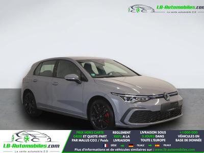 Volkswagen Golf 1.4 Hybrid Rechargeable OPF 245 BVA