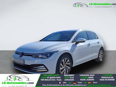 Volkswagen Golf 1.4 Hybrid Rechargeable OPF 204 BVA