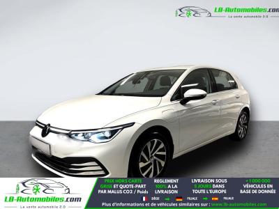 Volkswagen Golf 1.4 Hybrid Rechargeable OPF 204 BVA