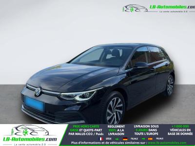Volkswagen Golf 1.4 Hybrid Rechargeable OPF 204 BVA