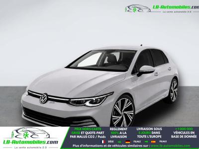 Volkswagen Golf 1.4 Hybrid Rechargeable OPF 204 BVA