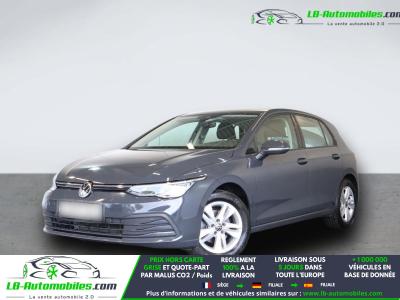 Volkswagen Golf 2.0 TDI SCR 116 BVM