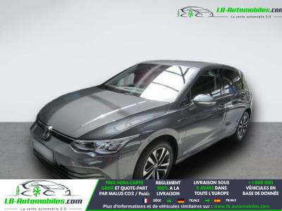 Volkswagen Golf 1.5 TSI ACT OPF 130 BVM