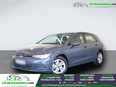 Volkswagen Golf 2.0 TDI SCR 116 BVM