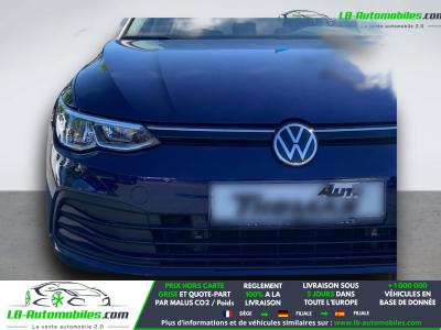 Volkswagen Golf 1.5 TSI ACT OPF 130 BVM