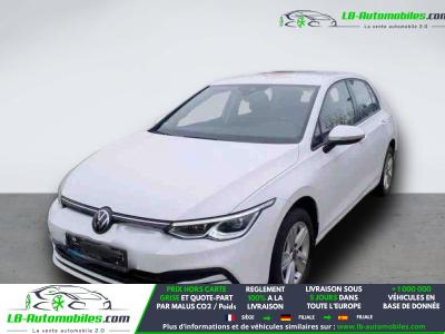 Volkswagen Golf 1.5 TSI ACT OPF 130 BVM