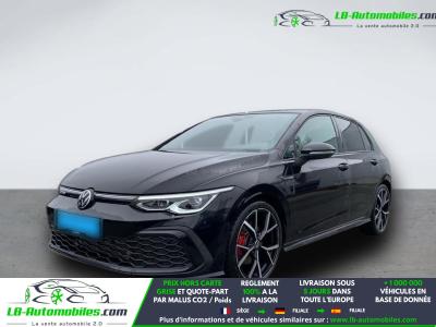Volkswagen Golf 2.0 TDI SCR 200 BVA