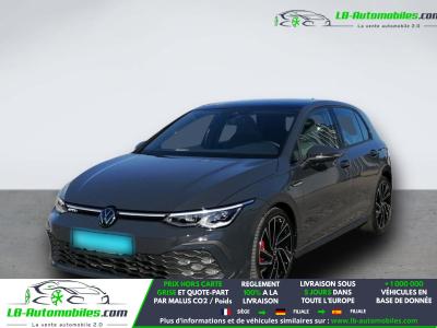 Volkswagen Golf 2.0 TDI SCR 200 BVA