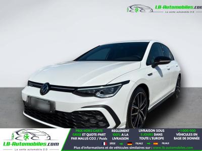 Volkswagen Golf 2.0 TDI SCR 200 BVA