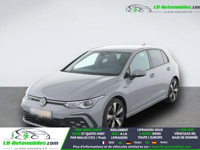 Volkswagen Golf 2.0 TDI SCR 200 BVA