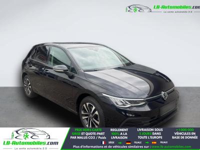 Volkswagen Golf 2.0 TDI SCR 150 BVA