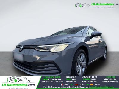 Volkswagen Golf 1.5 TSI ACT OPF 130 BVM