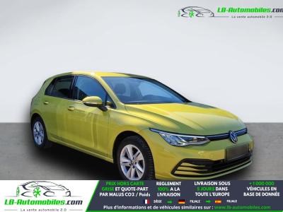 Volkswagen Golf 1.5 TSI ACT OPF 130 BVM