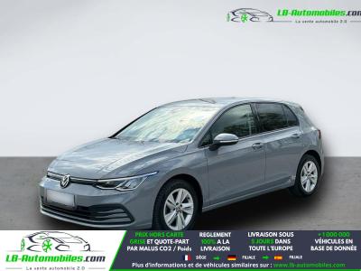 Volkswagen Golf 1.5 TSI ACT OPF 130 BVM