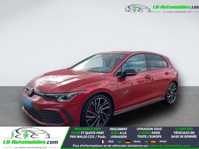 Volkswagen Golf 2.0 TSI 245 BVA