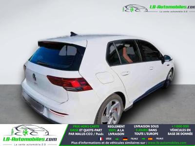 Volkswagen Golf 2.0 TSI 245 BVA