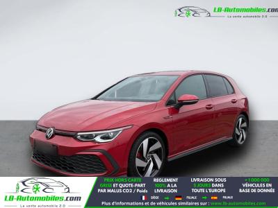 Volkswagen Golf 2.0 TSI 245 BVA