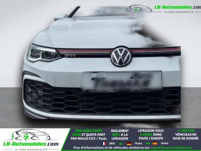 Volkswagen Golf 2.0 TSI 245 BVA