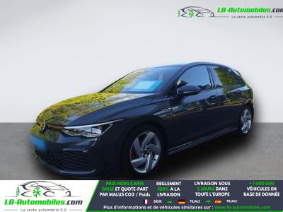 Volkswagen Golf 2.0 TSI 245 BVA