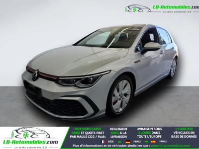 Volkswagen Golf 2.0 TSI 245 BVA