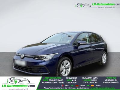 Volkswagen Golf 2.0 TDI SCR 116 BVA