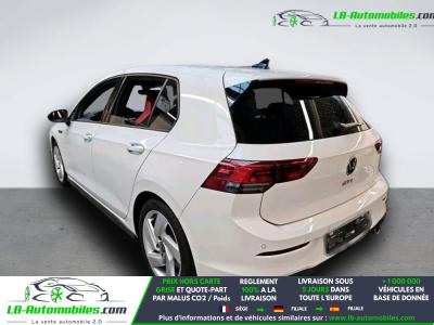 Volkswagen Golf 2.0 TSI 245 BVA