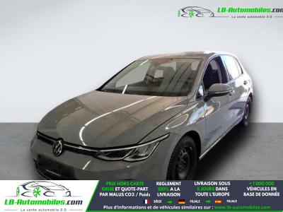 Volkswagen Golf 2.0 TDI SCR 116 BVA