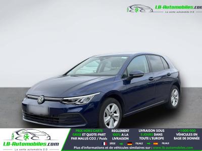 Volkswagen Golf 2.0 TDI SCR 116 BVA