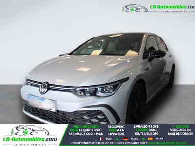 Volkswagen Golf 2.0 TDI SCR 200 BVA